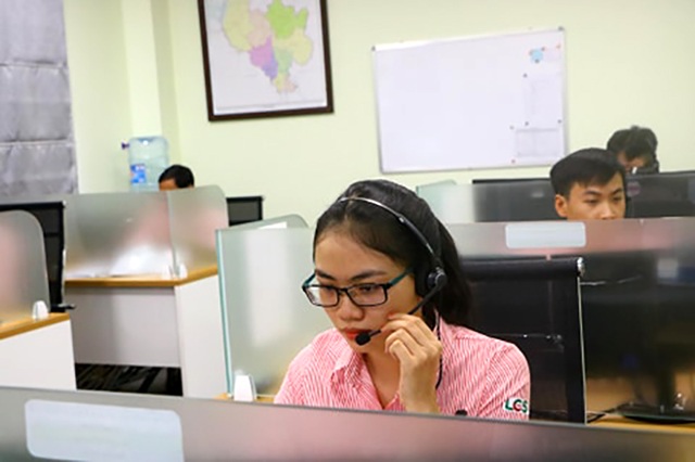 Gần 300 số điện thoại thường xuyên quấy rối đường dây nóng - 1 Gần 300 số điện thoại thường xuyên quấy rối đường dây nóng - 1