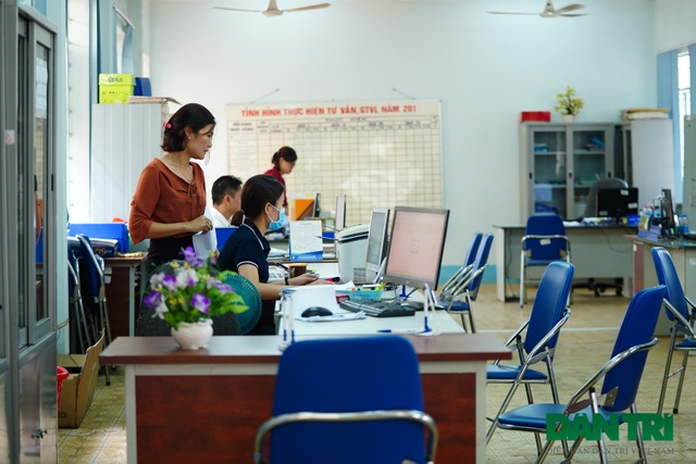 Bài 2: Hoạt động dịch vụ việc làm tại Bình Phước đìu hiu vì Covid-19 - 2 Bài 2: Hoạt động dịch vụ việc làm tại Bình Phước đìu hiu vì Covid-19 - 2