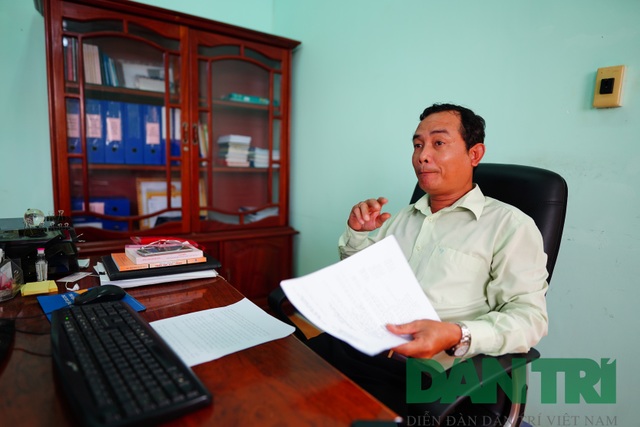 Bài 2: Hoạt động dịch vụ việc làm tại Bình Phước đìu hiu vì Covid-19 - 3 Bài 2: Hoạt động dịch vụ việc làm tại Bình Phước đìu hiu vì Covid-19 - 3