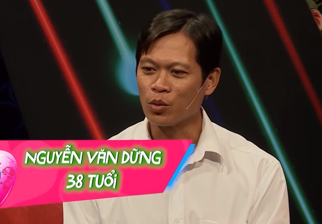 Chàng trai từng đổ vỡ hôn nhân mang rau má đi hẹn hò - 1 Chàng trai từng đổ vỡ hôn nhân mang rau má đi hẹn hò - 1