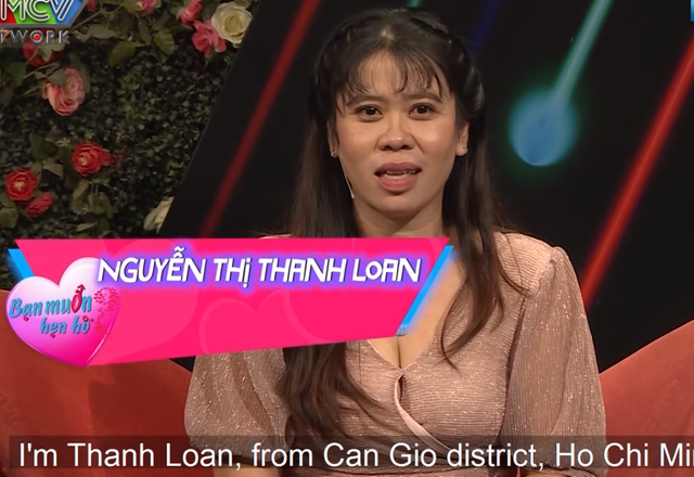 Chàng trai từng đổ vỡ hôn nhân mang rau má đi hẹn hò - 2 Chàng trai từng đổ vỡ hôn nhân mang rau má đi hẹn hò - 2