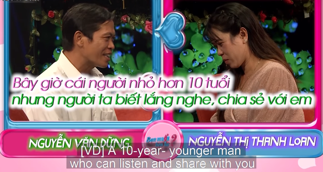 Chàng trai từng đổ vỡ hôn nhân mang rau má đi hẹn hò - 3 Chàng trai từng đổ vỡ hôn nhân mang rau má đi hẹn hò - 3