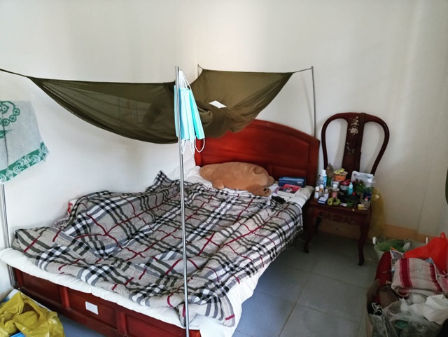 Nhật kí cách ly “14 ngày hạnh phúc” của du học sinh trở về từ Hàn Quốc - 2 Nhật kí cách ly “14 ngày hạnh phúc” của du học sinh trở về từ Hàn Quốc - 2
