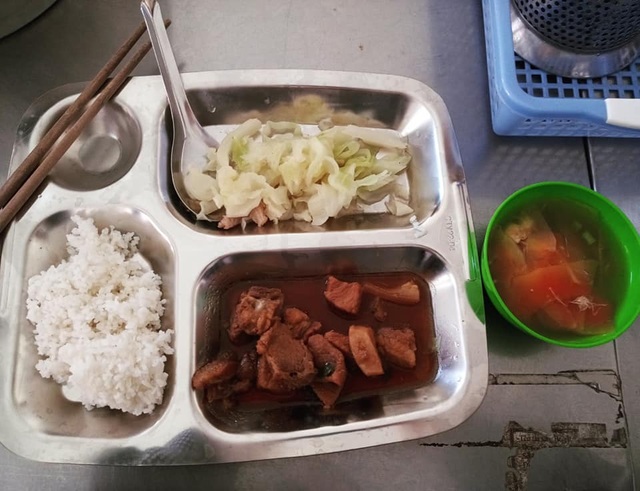 Nhật kí cách ly “14 ngày hạnh phúc” của du học sinh trở về từ Hàn Quốc - 7 Nhật kí cách ly “14 ngày hạnh phúc” của du học sinh trở về từ Hàn Quốc - 7
