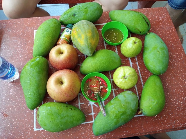 Nhật kí cách ly “14 ngày hạnh phúc” của du học sinh trở về từ Hàn Quốc - 9 Nhật kí cách ly “14 ngày hạnh phúc” của du học sinh trở về từ Hàn Quốc - 9