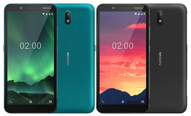 Samsung và Nokia âm thầm ra mắt smartphone giá rẻ - 2 Samsung và Nokia âm thầm ra mắt smartphone giá rẻ - 2