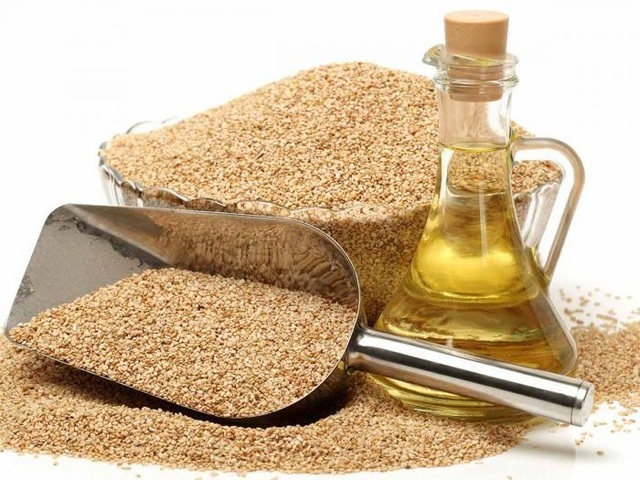 Thêm một công dụng mới của dầu mè đối với bệnh ung thư được phát hiện - 2 Thêm một công dụng mới của dầu mè đối với bệnh ung thư được phát hiện - 2
