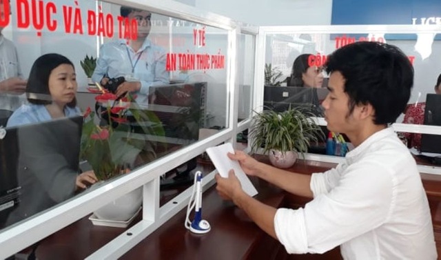 Gần 4.000 hồ sơ bị “ngâm”, Chủ tịch Bình Định buộc cán bộ xin lỗi dân - 2