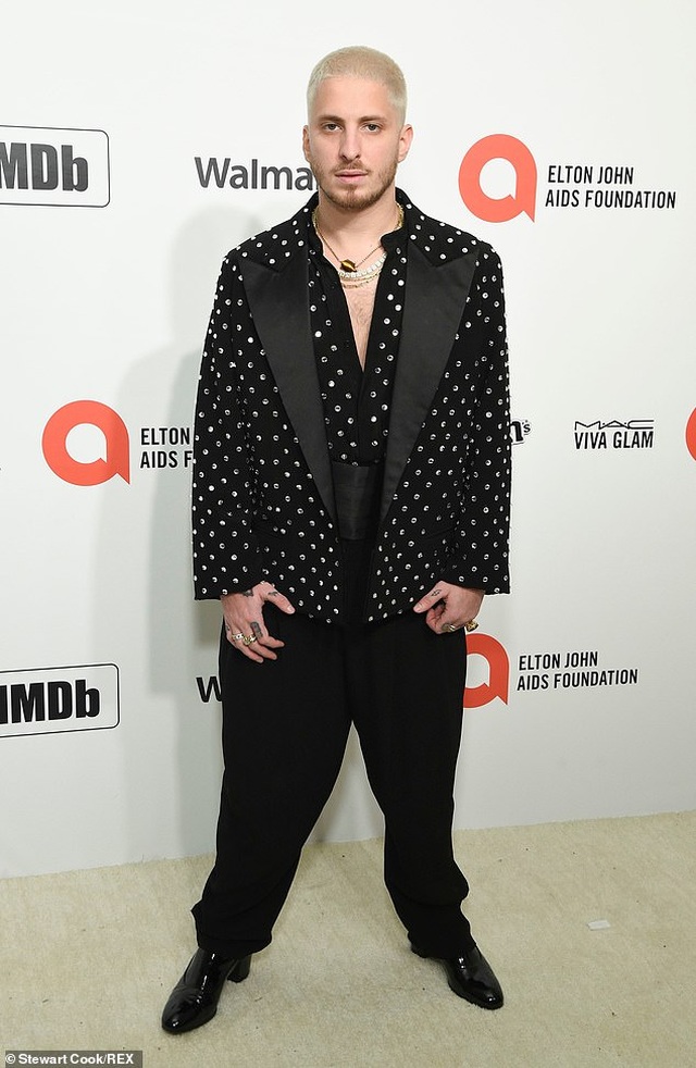 Andrew Watt tiết lộ viêm phổi nhưng vẫn không được xét nghiệm Covid-19 - 1