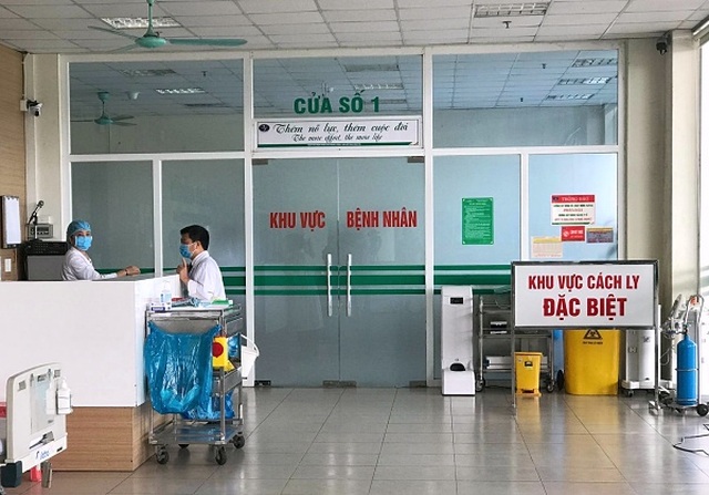 Bộ Y tế công bố ca Covid-19 tử vong thứ 39, là bệnh nhân ung thư gan - 1