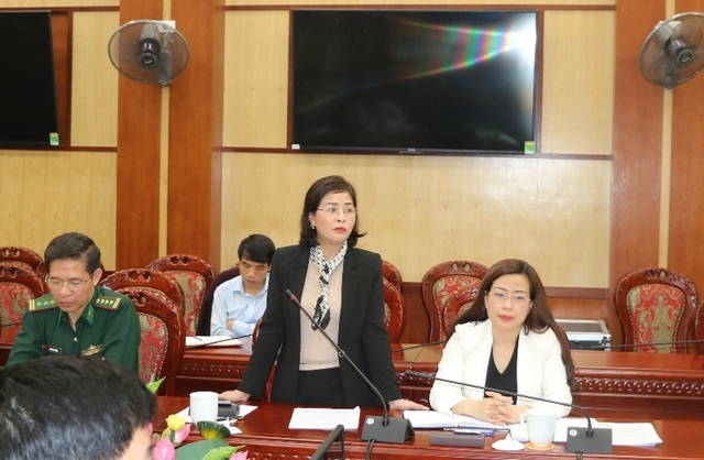 Thanh Hóa thí điểm dạy học trực tuyến tại 8 trường - 1 Thanh Hóa thí điểm dạy học trực tuyến tại 8 trường - 1