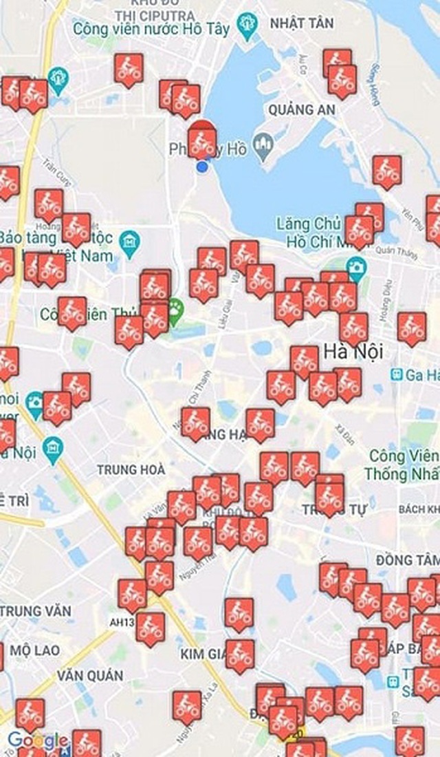 Nghề dắt xe ra đường là có tiền, thu nhập khủng mùa dịch Covid-19 - 2 Nghề dắt xe ra đường là có tiền, thu nhập khủng mùa dịch Covid-19 - 2
