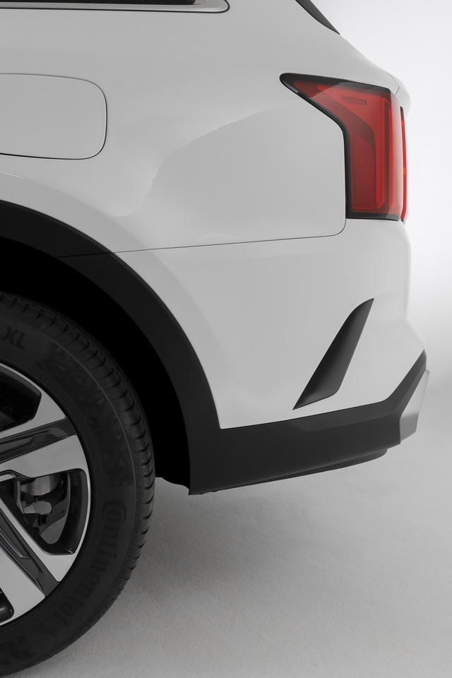 Kia Sorento 2021 chính thức ra mắt - Hoàn toàn lột xác - 12 Kia Sorento 2021 chính thức ra mắt - Hoàn toàn lột xác - 12