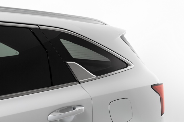 Kia Sorento 2021 chính thức ra mắt - Hoàn toàn lột xác - 11 Kia Sorento 2021 chính thức ra mắt - Hoàn toàn lột xác - 11