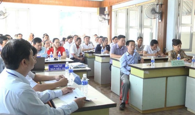 Quy định mới về bán đấu giá tài sản thi hành án - 1 Quy định mới về bán đấu giá tài sản thi hành án - 1