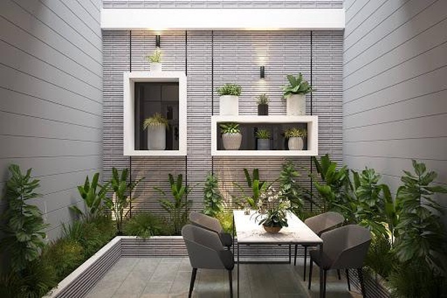 Bất ngờ chiêu độc kiến tạo không gian làm việc ở nhà tránh dịch Covid-19 - 5 Bất ngờ chiêu độc kiến tạo không gian làm việc ở nhà tránh dịch Covid-19 - 5