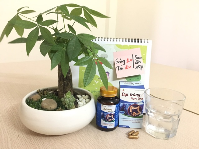 Đại tràng Ngọc Linh - Sự lựa chọn an toàn cho mẹ sau sinh - 3 Đại tràng Ngọc Linh - Sự lựa chọn an toàn cho mẹ sau sinh - 3