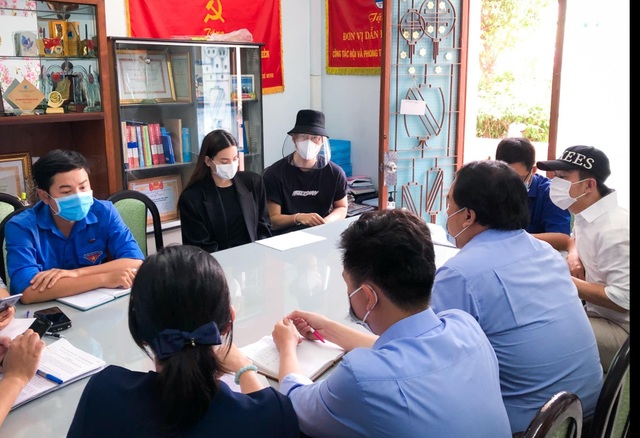 Nghệ sĩ xoay sở ra sao khi phải ngừng hoạt động vì dịch Covid-19 - 2