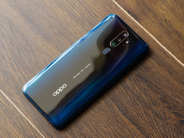 Những smartphone tầm trung và giá rẻ sở hữu cụm 4 camera - 5 Những smartphone tầm trung và giá rẻ sở hữu cụm 4 camera - 5
