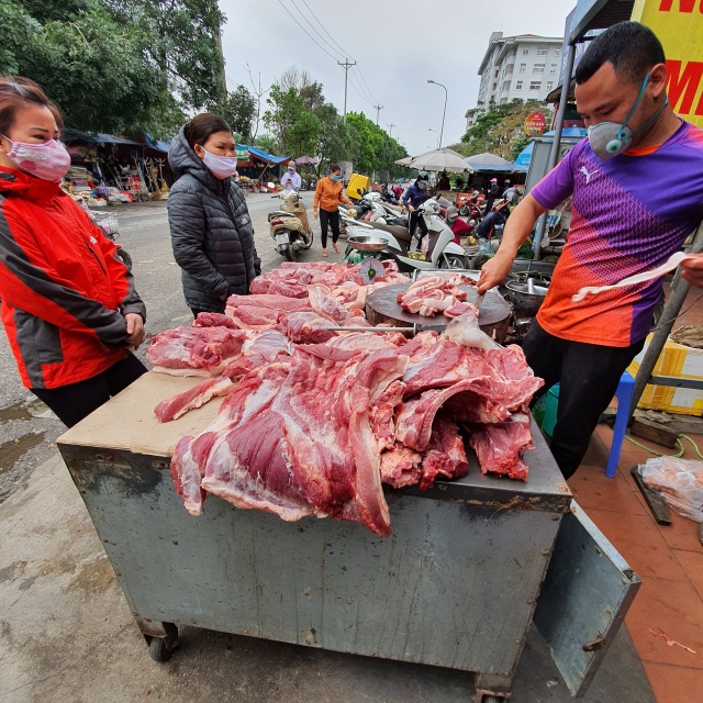 Kinh doanh theo trend mùa dịch hốt bạc như... trúng số - 3