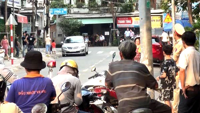 Dịch Covid-19 phức tạp, hoãn phiên tòa xử đối tượng gây nổ tại Cục thuế - 3