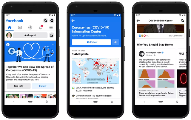 Sau khẩu trang, Facebook cấm quảng cáo và bán nước rửa tay, khăn diệt khuẩn - 2 Sau khẩu trang, Facebook cấm quảng cáo và bán nước rửa tay, khăn diệt khuẩn - 2
