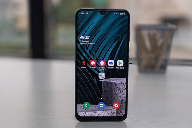 Samsung trình làng bộ đôi smartphone tầm trung Galaxy M21 và A41 - 1 Samsung trình làng bộ đôi smartphone tầm trung Galaxy M21 và A41 - 1