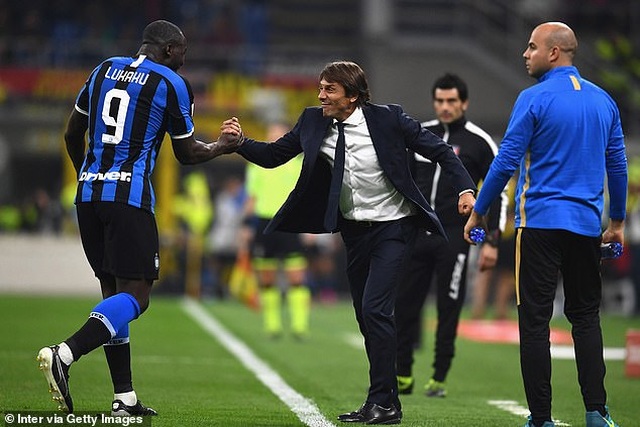 Lukaku muốn phát điên khi phải cách ly dài ngày tại nhà - 2 Lukaku muốn phát điên khi phải cách ly dài ngày tại nhà - 2