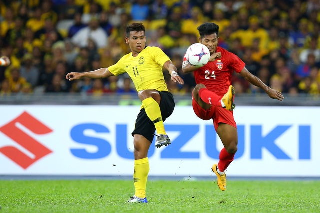 Đội tuyển Myanmar tiết lộ lý do từ chối đá giao hữu với Malaysia