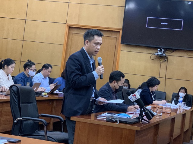 Giá dầu giảm sâu: PVN lo “bay” vài tỷ USD doanh thu, “đại gia khác báo lỗ - 1 Giá dầu giảm sâu: PVN lo “bay” vài tỷ USD doanh thu, “đại gia khác báo lỗ - 1