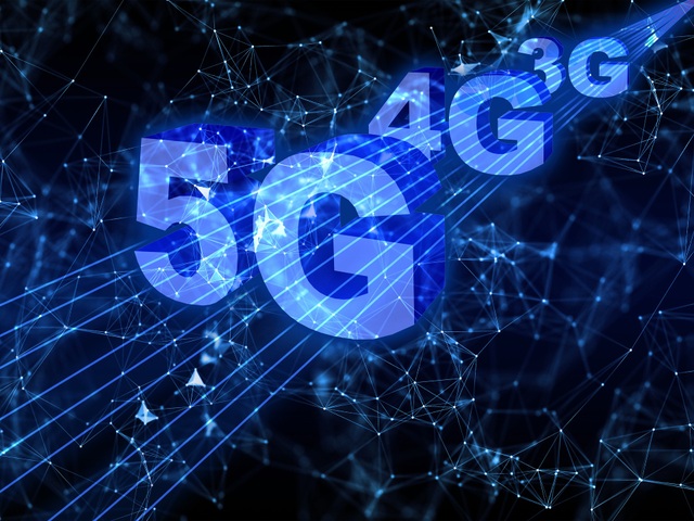 Các lĩnh vực thay đổi cùng với sự phát triển của 5G - 1 Các lĩnh vực thay đổi cùng với sự phát triển của 5G - 1