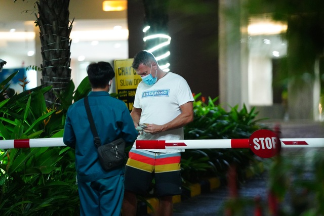 Chung cư Ascent có ca dương tính thứ 91 “nội bất xuất, ngoại bất nhập” - 3