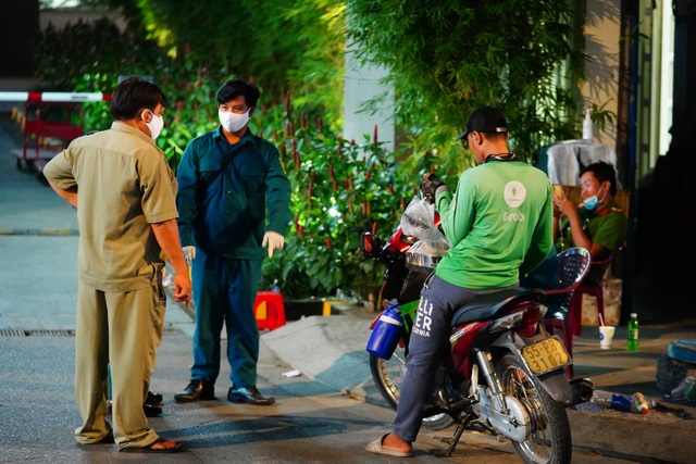 Chung cư Ascent có ca dương tính thứ 91 “nội bất xuất, ngoại bất nhập” - 4