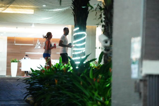 Chung cư Ascent có ca dương tính thứ 91 “nội bất xuất, ngoại bất nhập” - 8