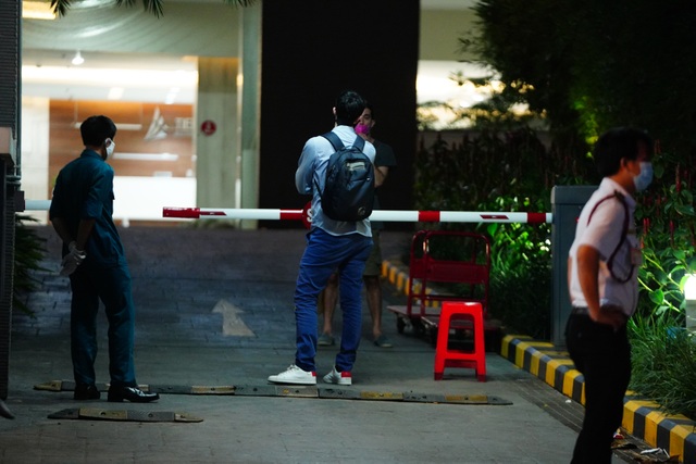 Chung cư Ascent có ca dương tính thứ 91 “nội bất xuất, ngoại bất nhập” - 9