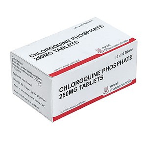 Các thuốc đang được thử nghiệm điều trị virus corona - 1