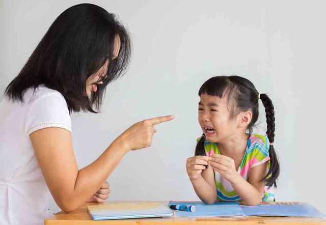 Đứa trẻ ngoan chưa hẳn đã tốt trong tương lai? - 1 Đứa trẻ ngoan chưa hẳn đã tốt trong tương lai? - 1