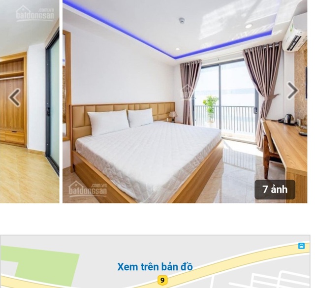 Chưa bao giờ ngành khách sạn Nha Trang như thế này... - 1 Chưa bao giờ ngành khách sạn Nha Trang như thế này... - 1
