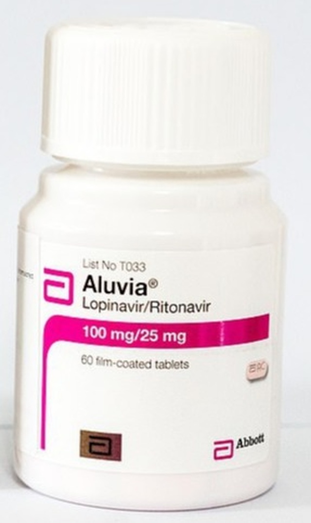 Các thuốc đang được thử nghiệm điều trị virus corona - 2