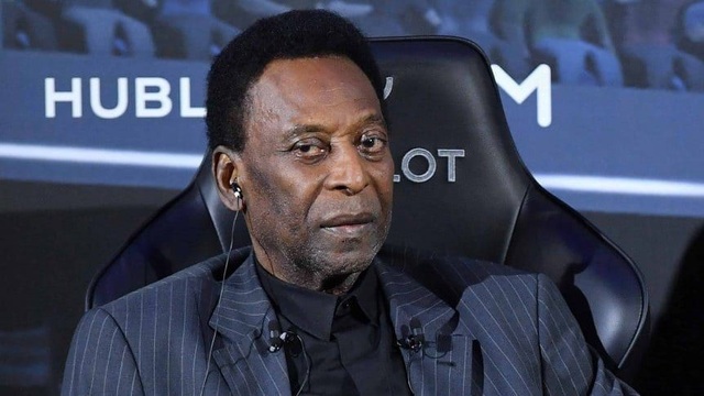 Vua bóng đá Pele phải tự cách ly vì dịch Covid-19 - 1 Vua bóng đá Pele phải tự cách ly vì dịch Covid-19 - 1