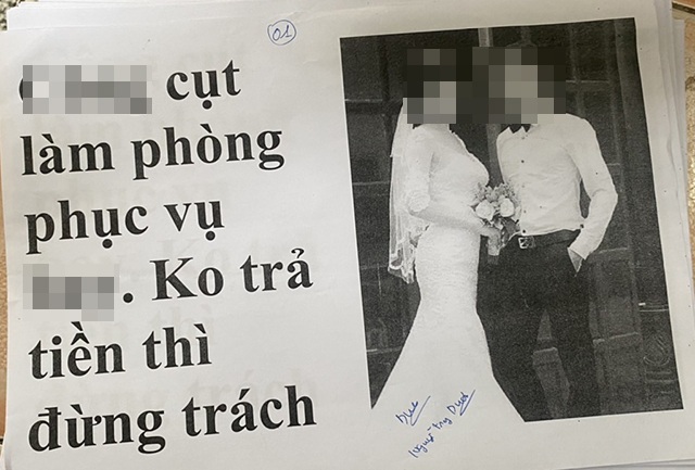 Phá ổ nhóm cho vay lãi suất cắt cổ, khủng bố để đòi nợ - 3 Phá ổ nhóm cho vay lãi suất cắt cổ, khủng bố để đòi nợ - 3
