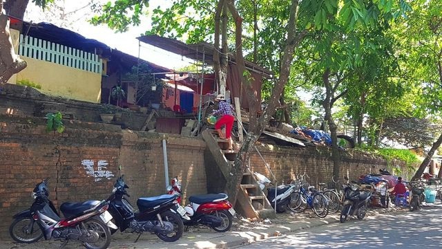 Không vì phòng dịch mà chậm tiến độ “cuộc di dân lịch sử” - 10 Không vì phòng dịch mà chậm tiến độ “cuộc di dân lịch sử” - 10