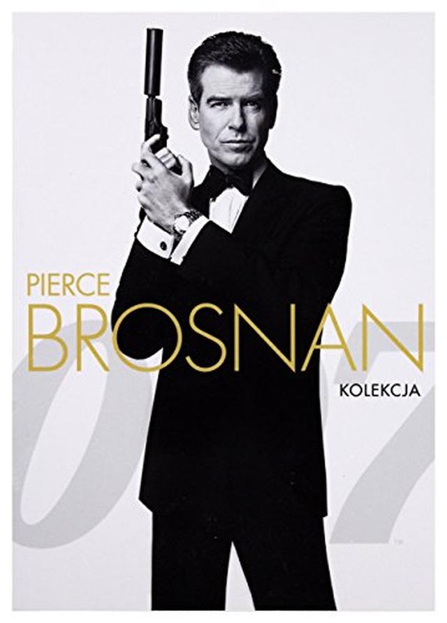 Điệp viên 007 Pierce Brosnan đưa vợ đi tắm biển - 10 Điệp viên 007 Pierce Brosnan đưa vợ đi tắm biển - 10