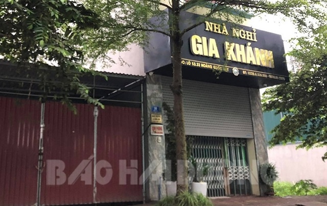 Cầm dao đuổi chém người khác, nam thanh niên bị bắn tử vong - 1 Cầm dao đuổi chém người khác, nam thanh niên bị bắn tử vong - 1