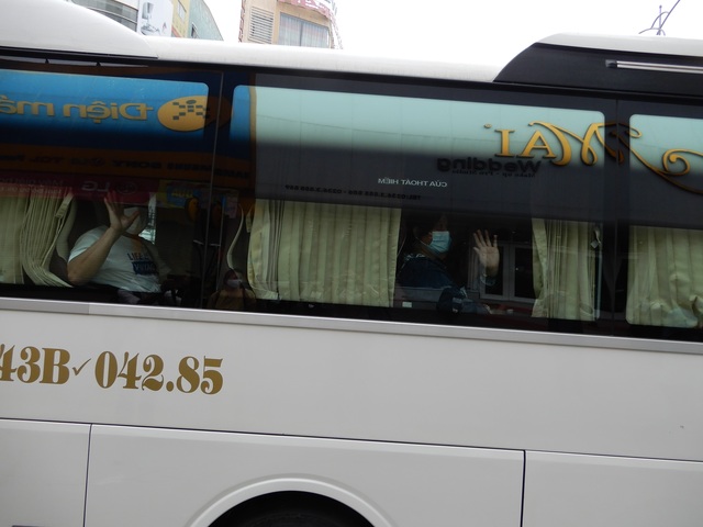 Đà Nẵng: Khách sạn có 2 người Anh mắc Covid-19 hết cách ly - 5 Đà Nẵng: Khách sạn có 2 người Anh mắc Covid-19 hết cách ly - 5