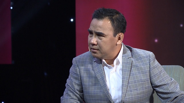 Lê Hoàng: “Phụ nữ không nên lấy đàn ông 1 đời vợ, đã có con riêng” - 4 Lê Hoàng: “Phụ nữ không nên lấy đàn ông 1 đời vợ, đã có con riêng” - 4