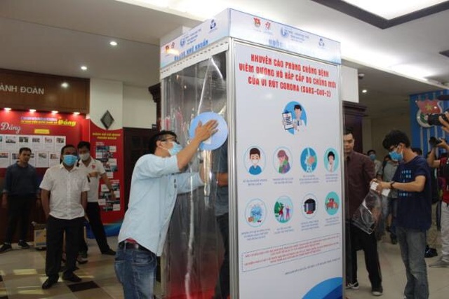 90028103_498504977498201_5069585624453873664_n.jpg buồng khử khuẩn toàn thân