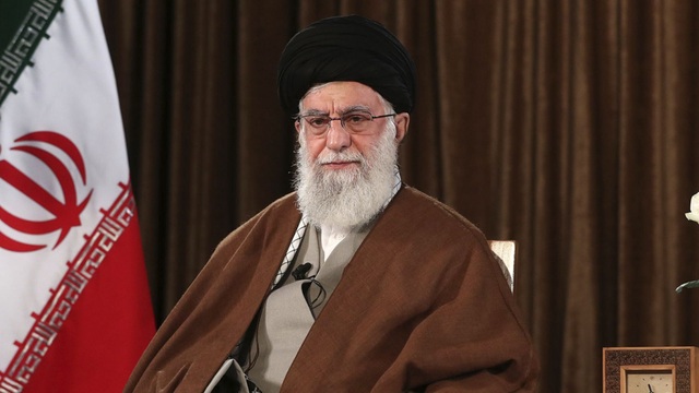 1.685 người chết vì Covid-19, Iran thẳng thừng bác đề xuất giúp đỡ của Mỹ - 1 1.685 người chết vì Covid-19, Iran thẳng thừng bác đề xuất giúp đỡ của Mỹ - 1