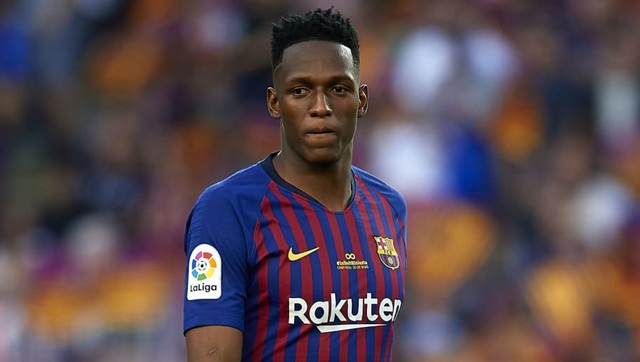 Đội hình những ngôi sao thất bại ở Barcelona trong thế kỷ 21 - 4 Đội hình những ngôi sao thất bại ở Barcelona trong thế kỷ 21 - 4