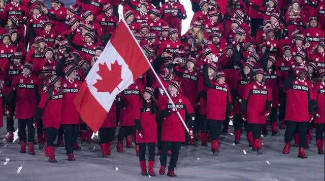 Canada tuyên bố không dự Olympic Tokyo 2020 vì lo ngại Covid-19